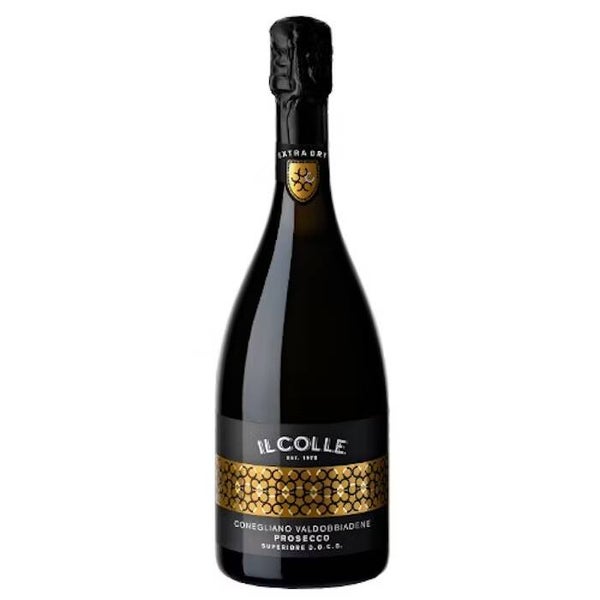 Conegliano Valdobbiadene Prosecco ( 75cl)