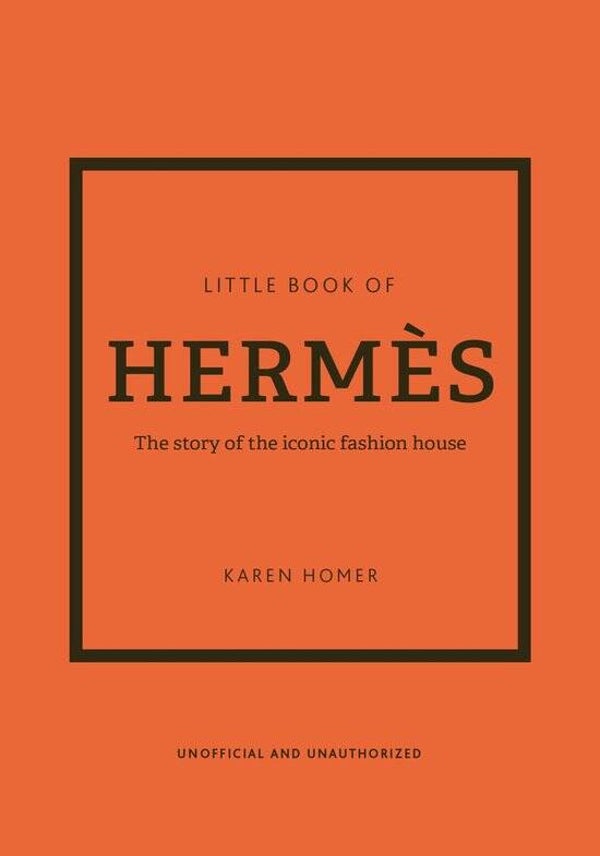 Little book of Hermes