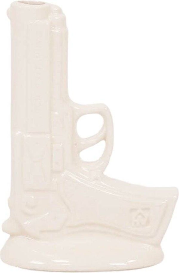 Gun flower vaas- Housevitamin