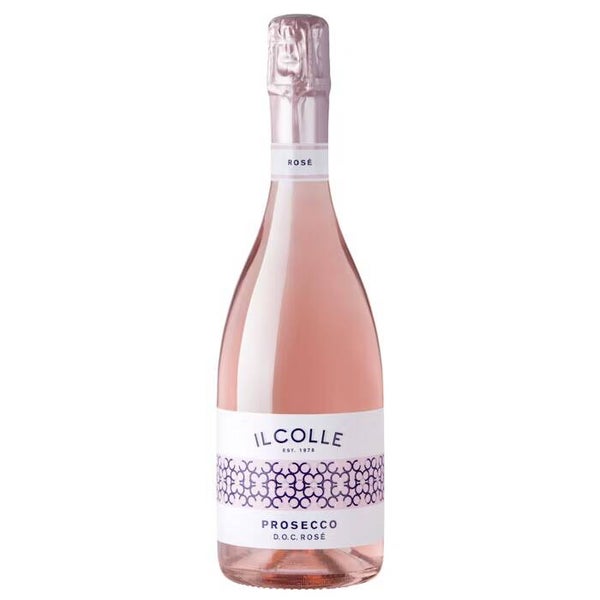 Prosecco DOC Rosé (75cl)