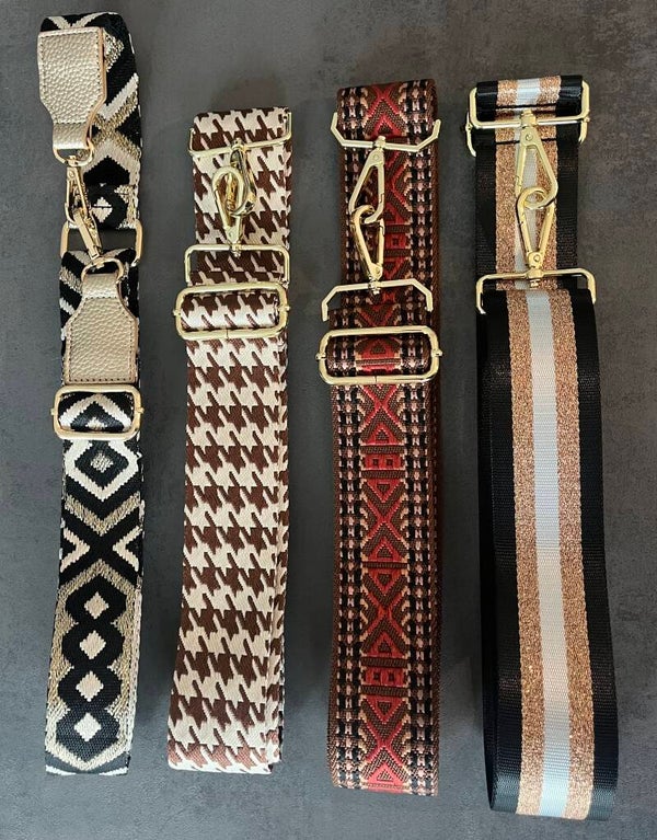 Diverse Luxe Straps