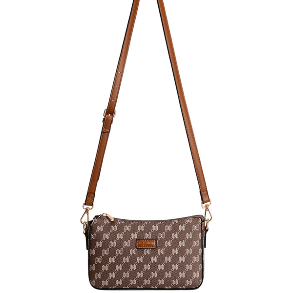 David Jones Schoudertas - Cognac