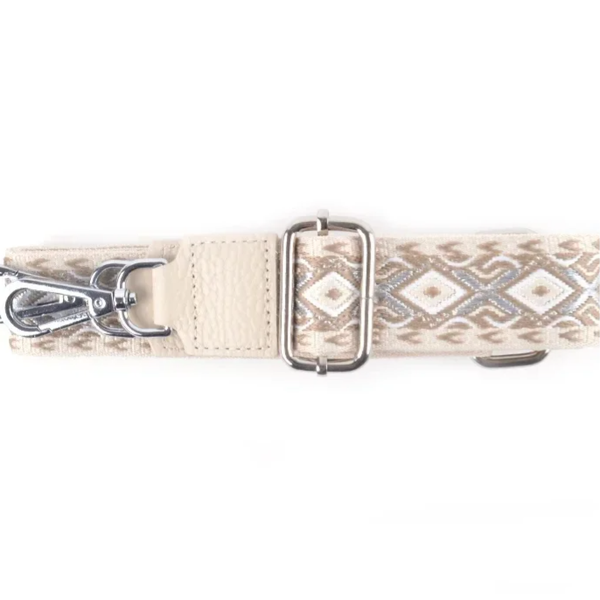 Bagstrap texas - Beige