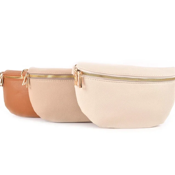 Giuliano Bumbag - Diverse kleuren