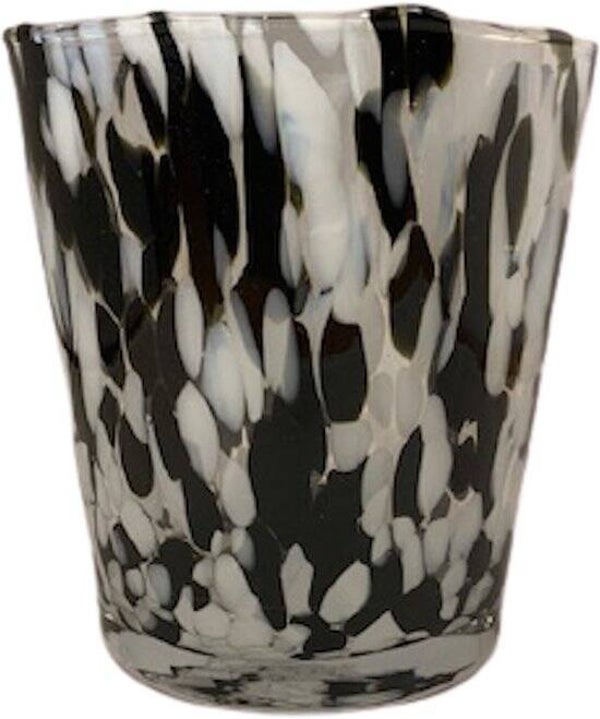 Conic pot confetti- Fidrio B.V.