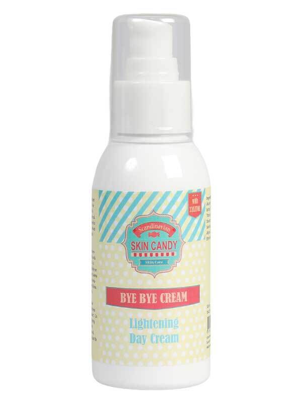 Skin Candy Bye Bye Cream 100ml