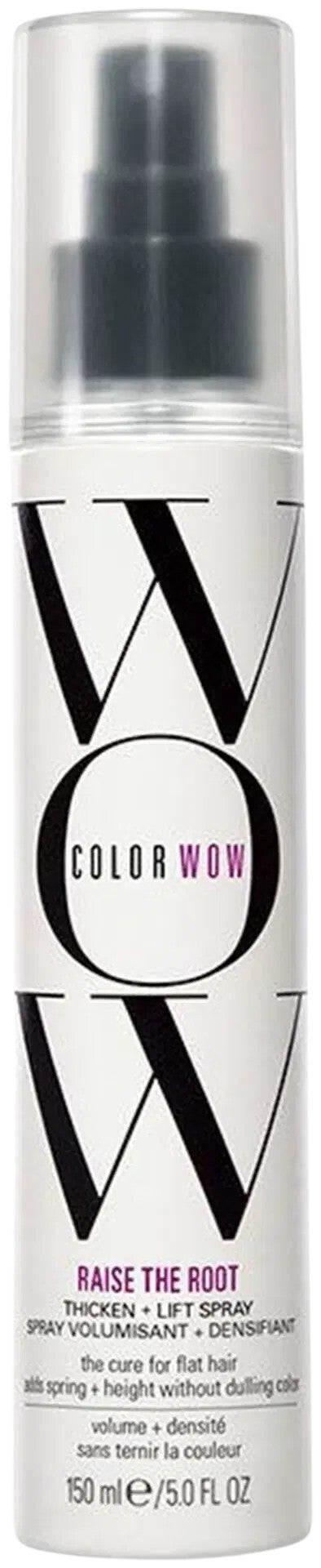 Color Wow Raise the Roots Spray 150ml