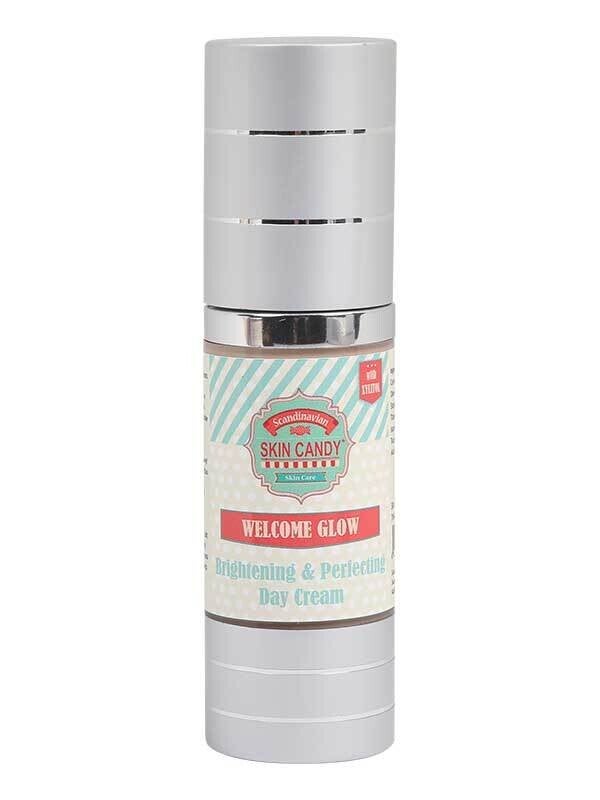 Skin Candy Welcome Glow 30ml