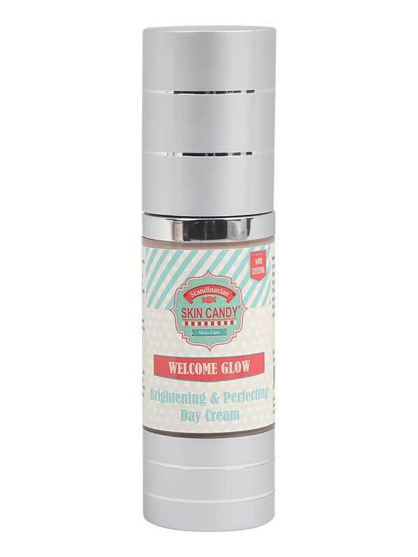 Skin Candy Welcome Glow 30ml