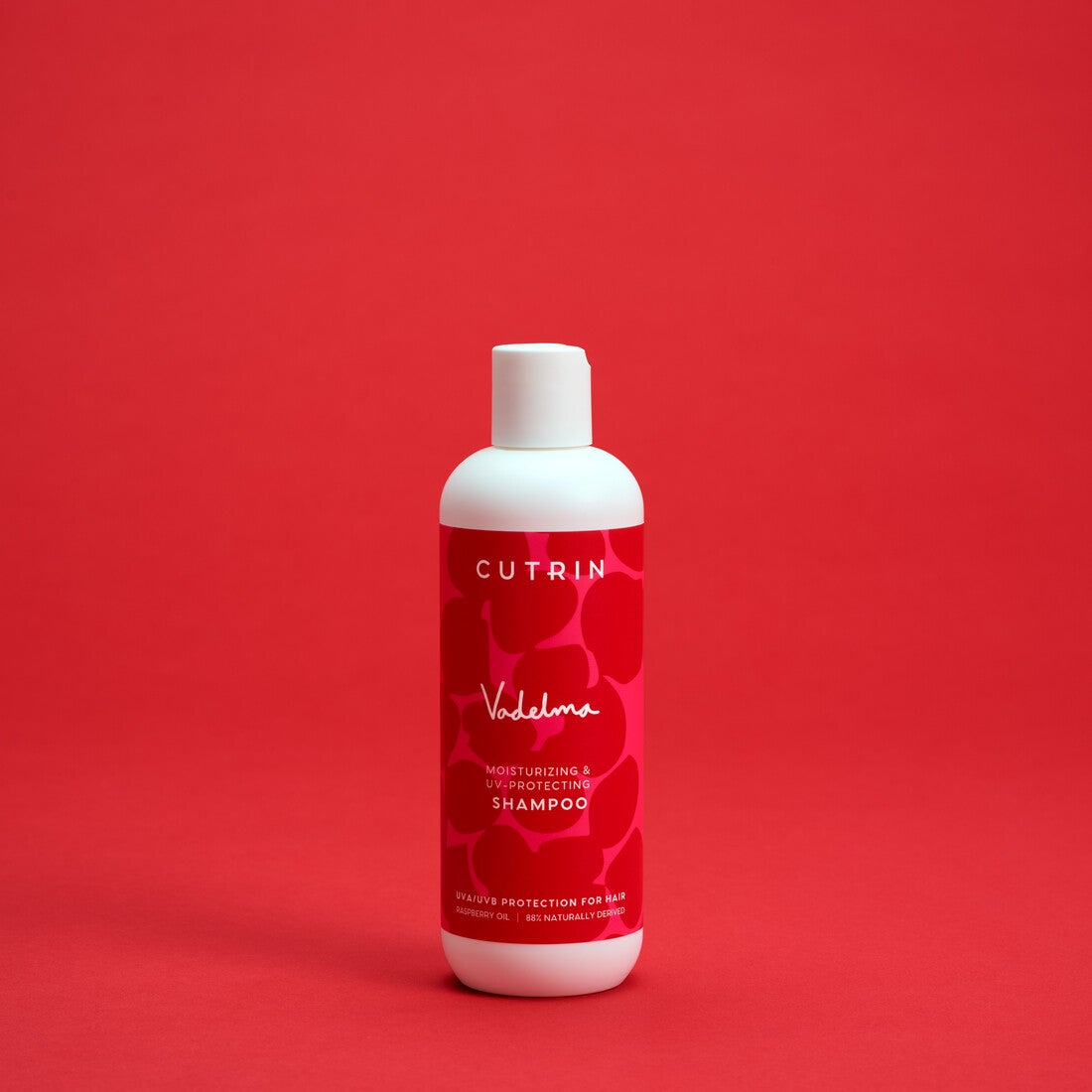 Cutrin VADELMA Kosteuttava shampoo 300ml