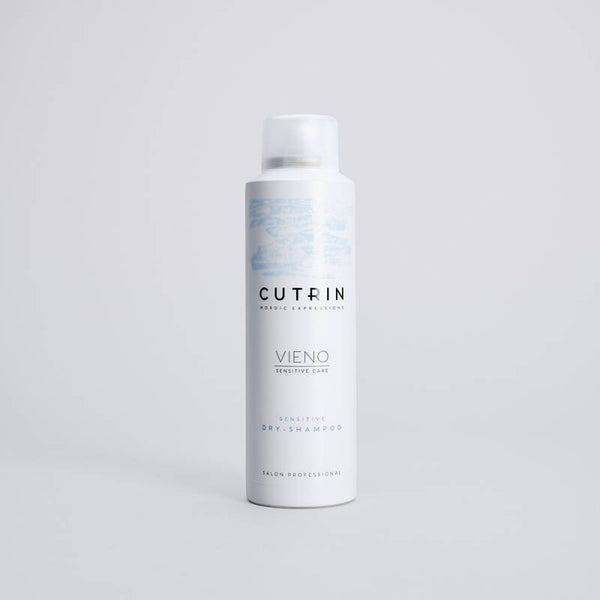 Cutrin Vieno Sensitive Dry-Shampoo 200 ml