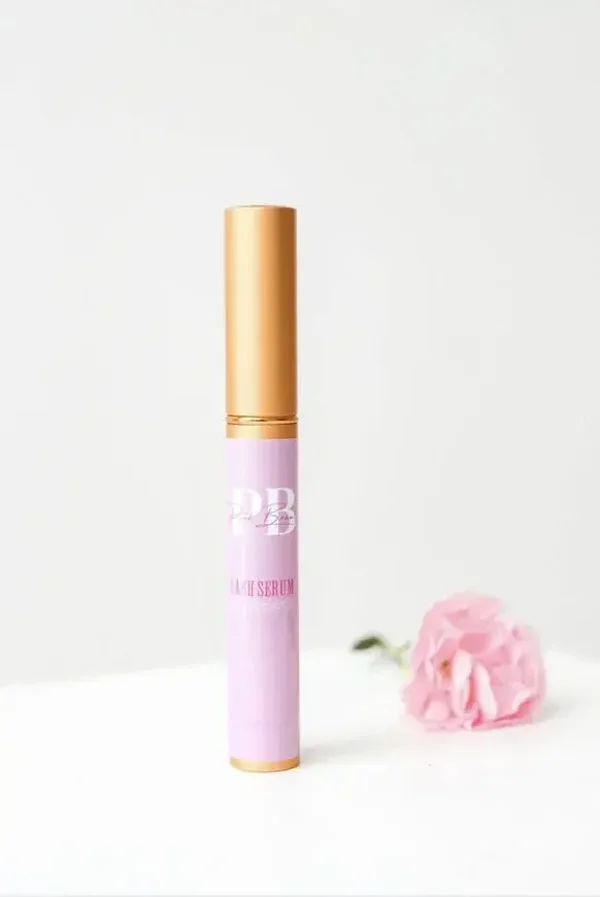 PinkBeauty Ripsiseerumi