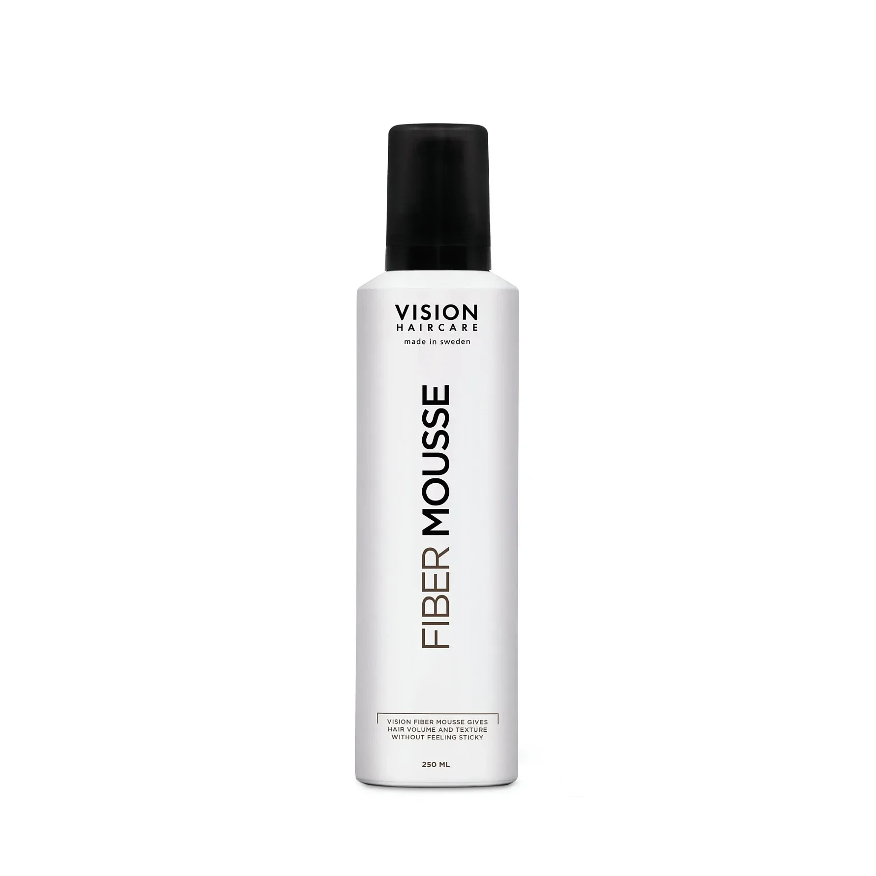 Vision Haircare Fibermousse 250ml