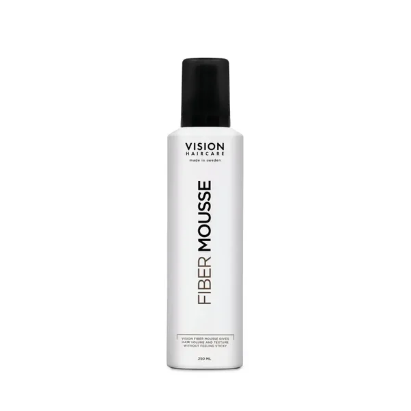 Vision Haircare Fibermousse 250ml