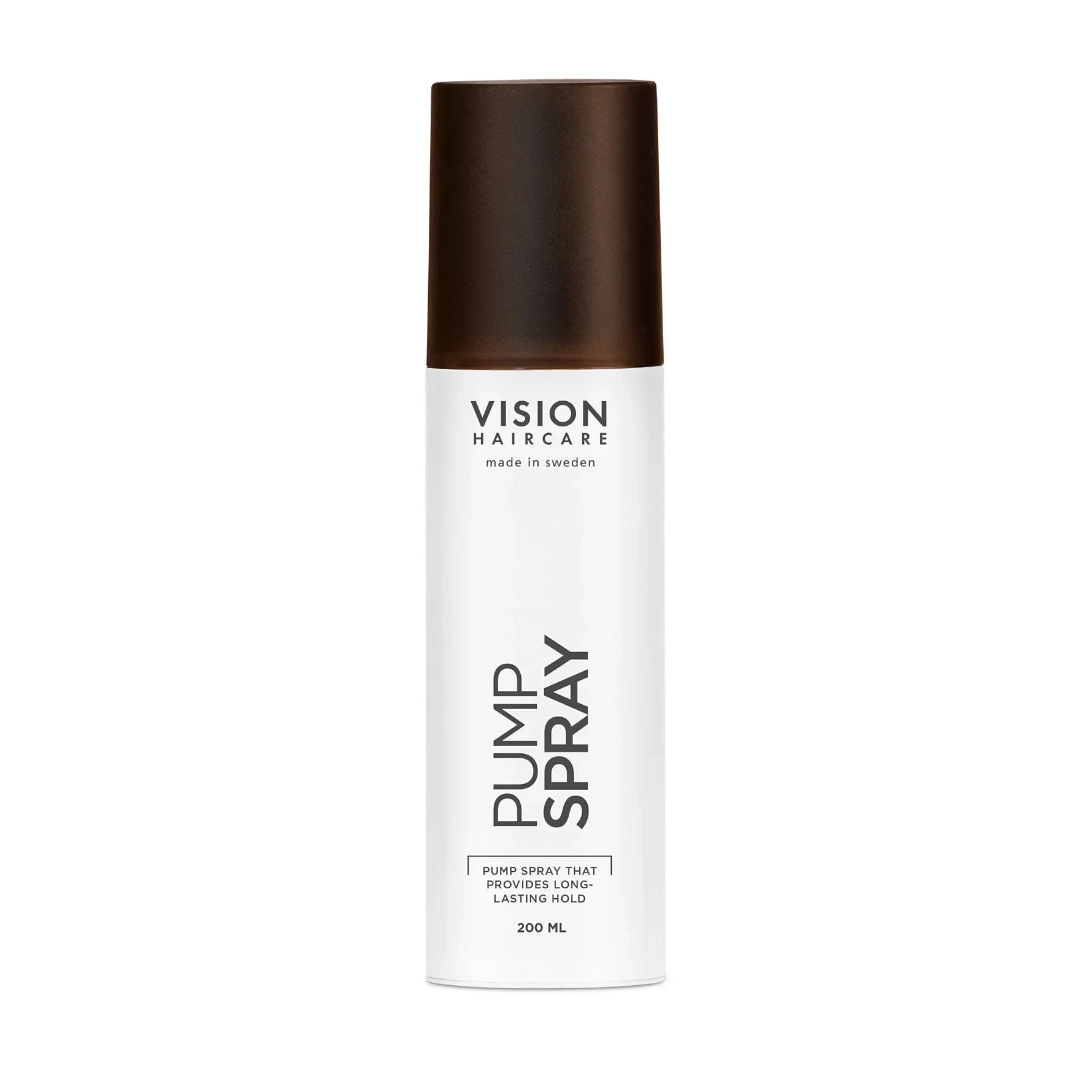 Vision Haircare Pump Spray 300ml
