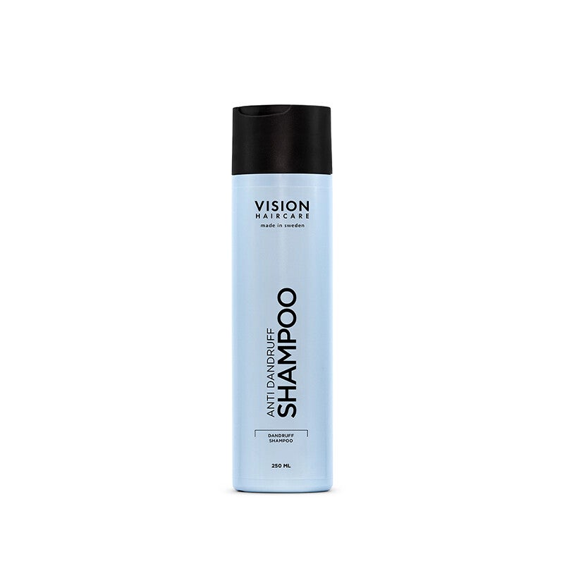 Vision Haircare Anti Dandruff Shampoo 250ml