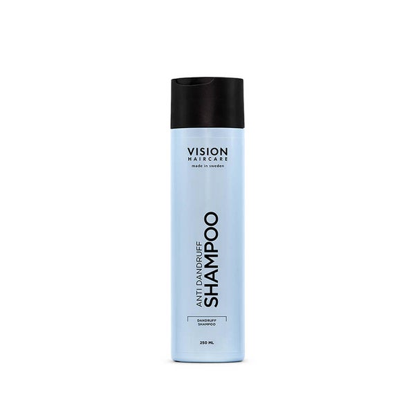 Vision Haircare Anti Dandruff Shampoo 250ml