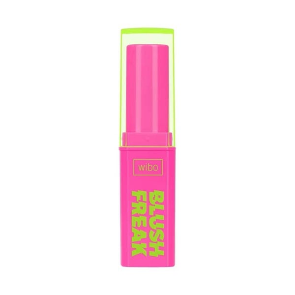 Wibo Blush Freak, poskipuna