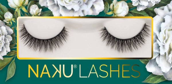 NAKU lashes Captivate Me