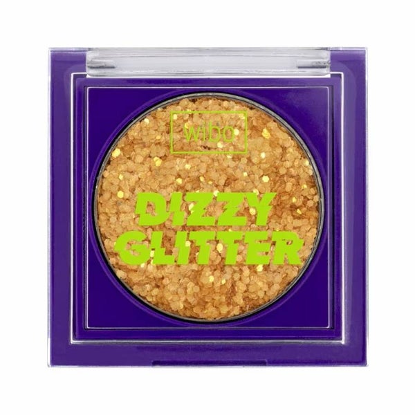 Wibo Dizzy Glitter, luomiväri