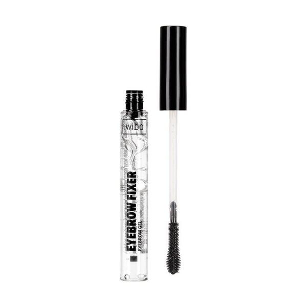 Wibo Eyebrow Fixer, kulmakarvageeli
