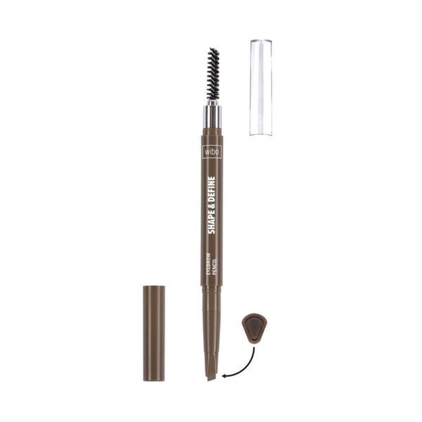 Wibo Shape & Define Eyebrow Pencil