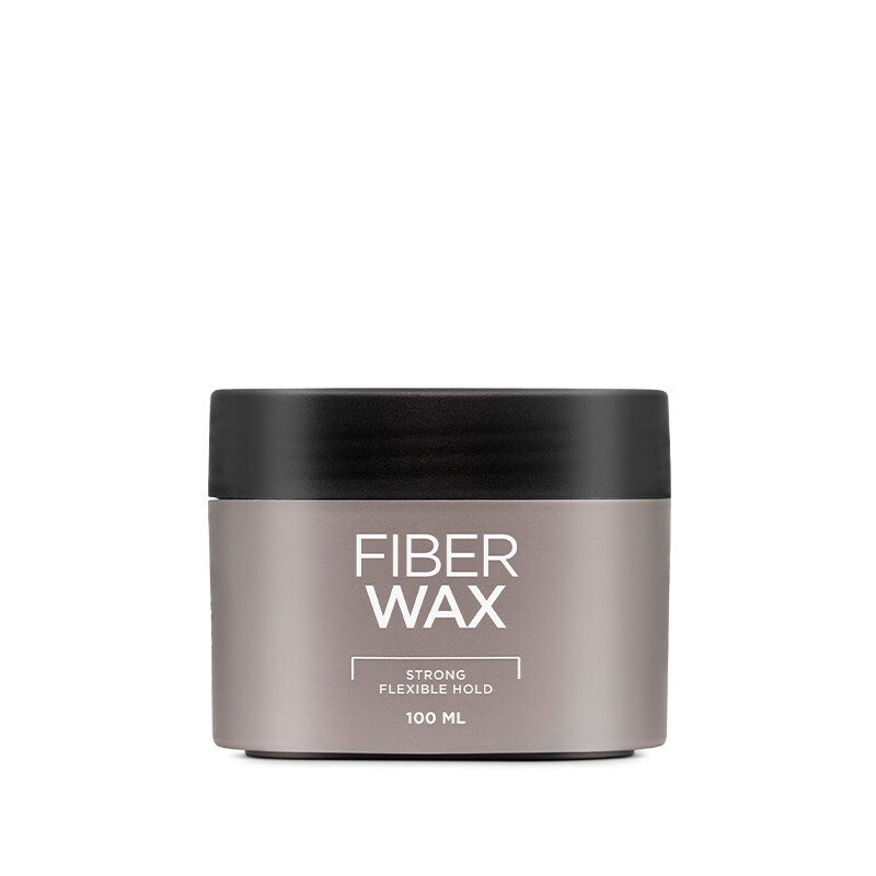 Vision Haircare Fiber Wax 100ml