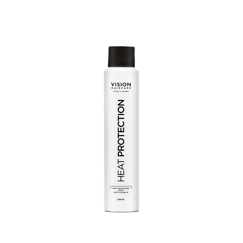 Vision Haircare Heat Protection 200ml