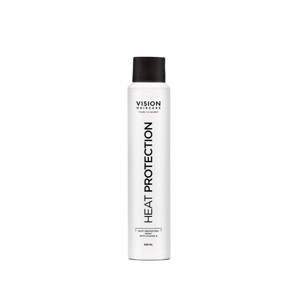 Vision Haircare Heat Protection 200ml