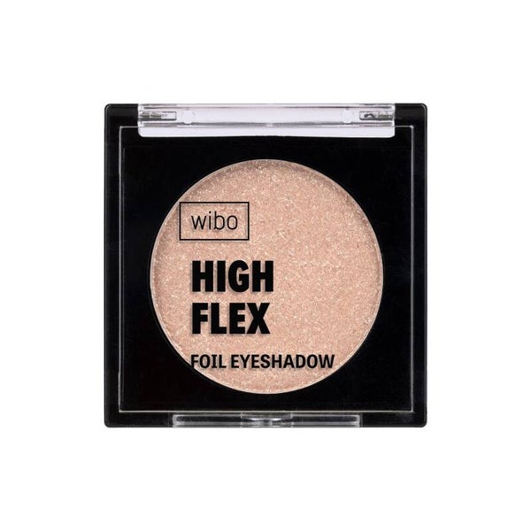 Wibo High Flex Foil Eyeshadow, luomiväri
