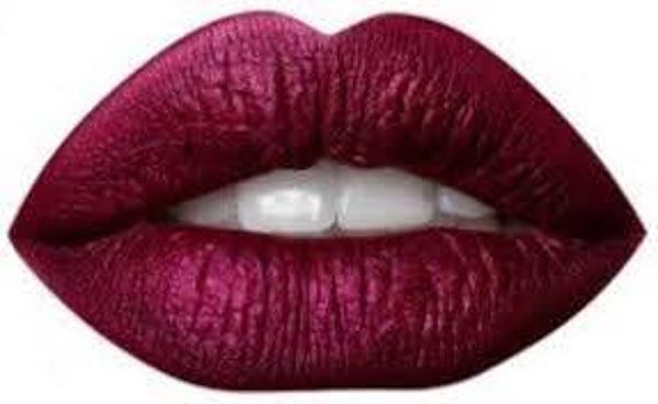 Wibo Liquid Metal Lipstick