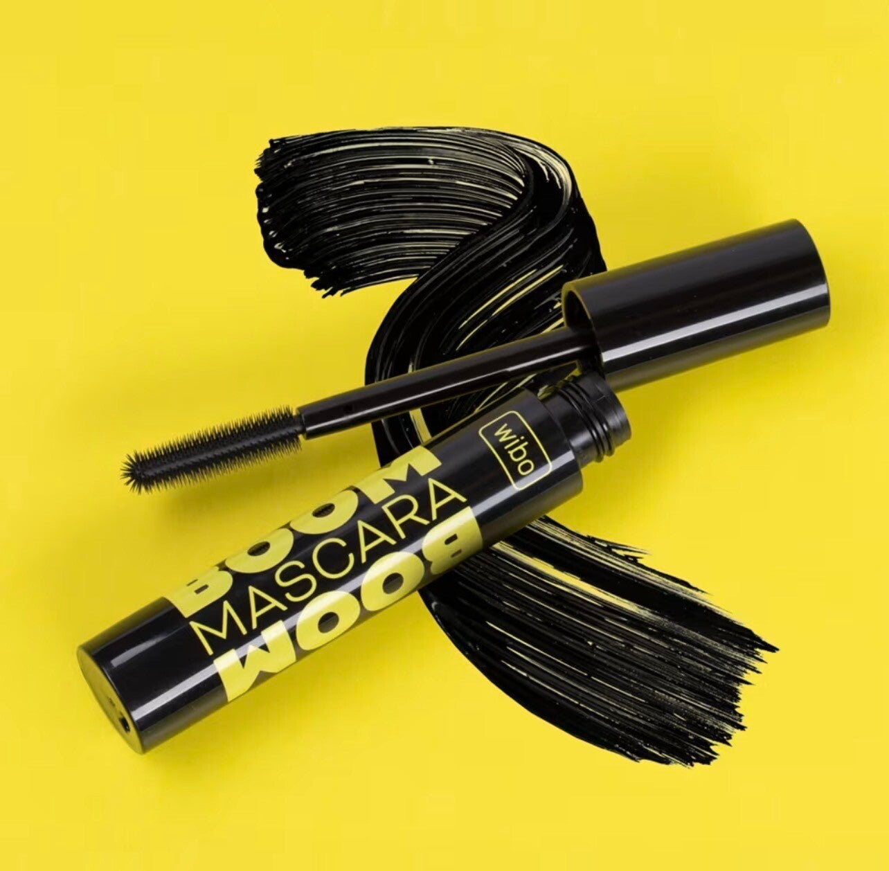 Wibo Boom Mascara