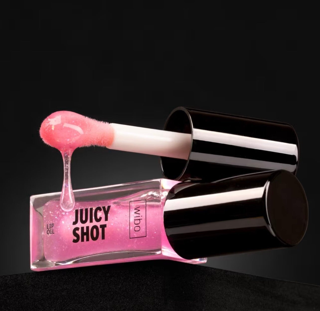 Wibo Juicy Shot Lip Oil