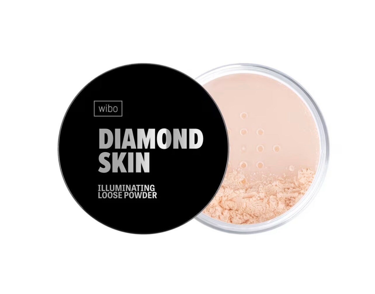 Wibo Diamond Skin Loose Powder
