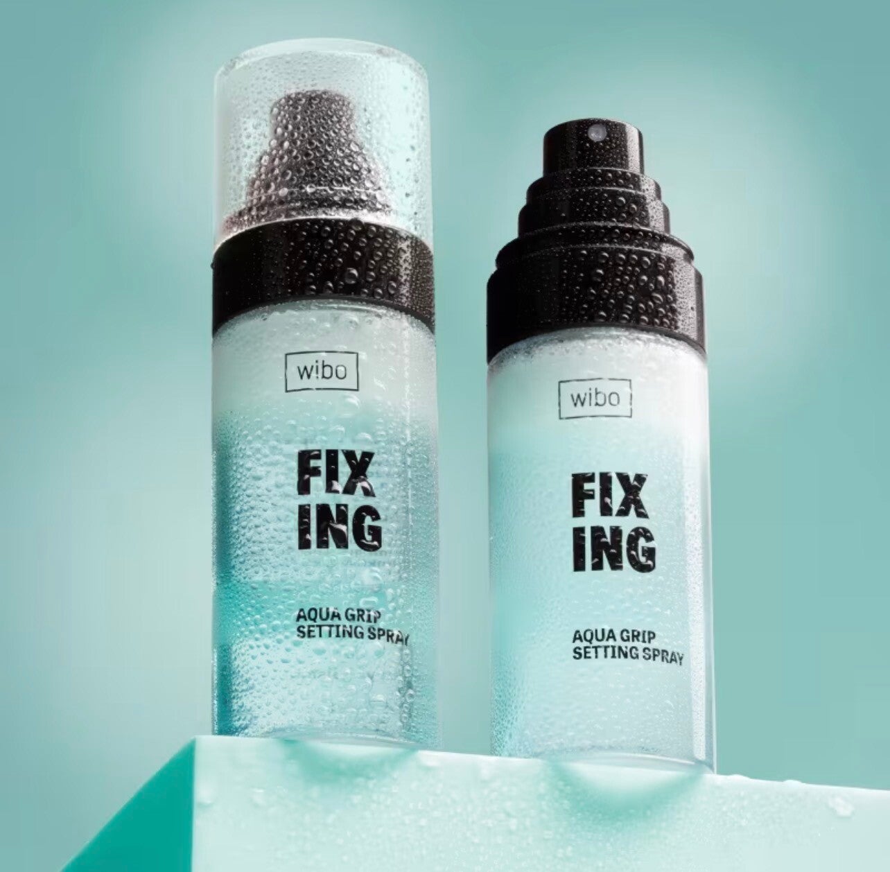Wibo Fixing Aqua Grip Setting Spray
