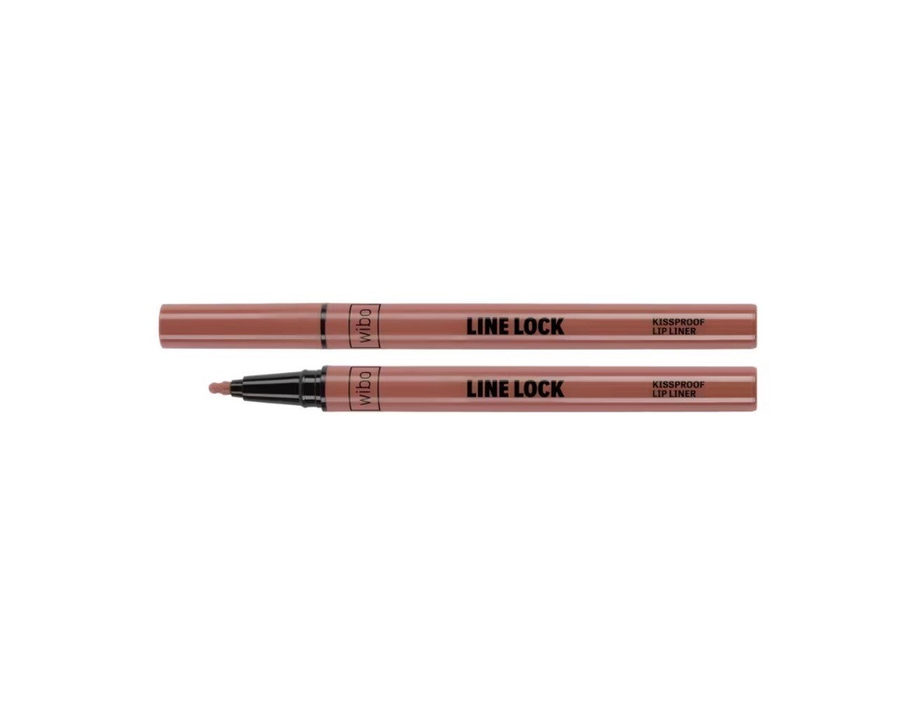 Wibo Line Lock Kissproof Lip Liner
