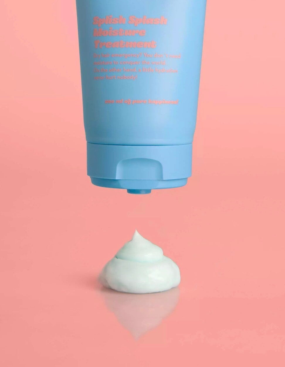 Happy Crazy Mine Splish Splash Moisture Treatment 200 ml