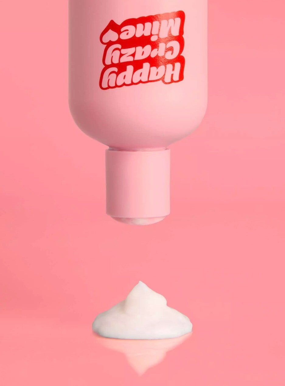 Happy Crazy Mine Oh Snap Repair Conditioner 250 ml