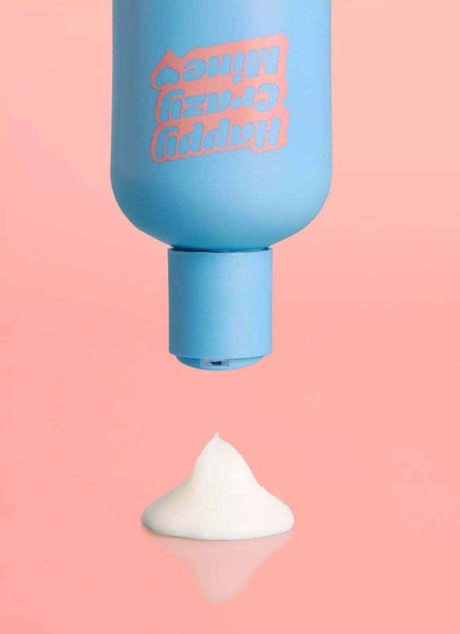 Happy Crazy Mine Splish Splash Moisture Conditioner 250 ml