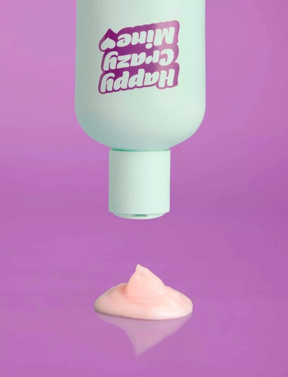 Happy Crazy Mine Big Bang Volume Conditioner 250 ml