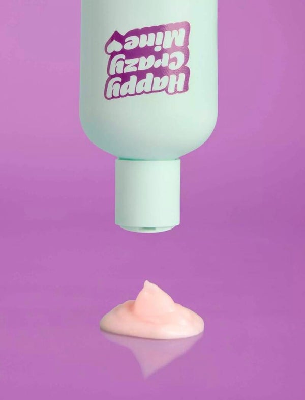 Happy Crazy Mine Big Bang Volume Conditioner 250 ml
