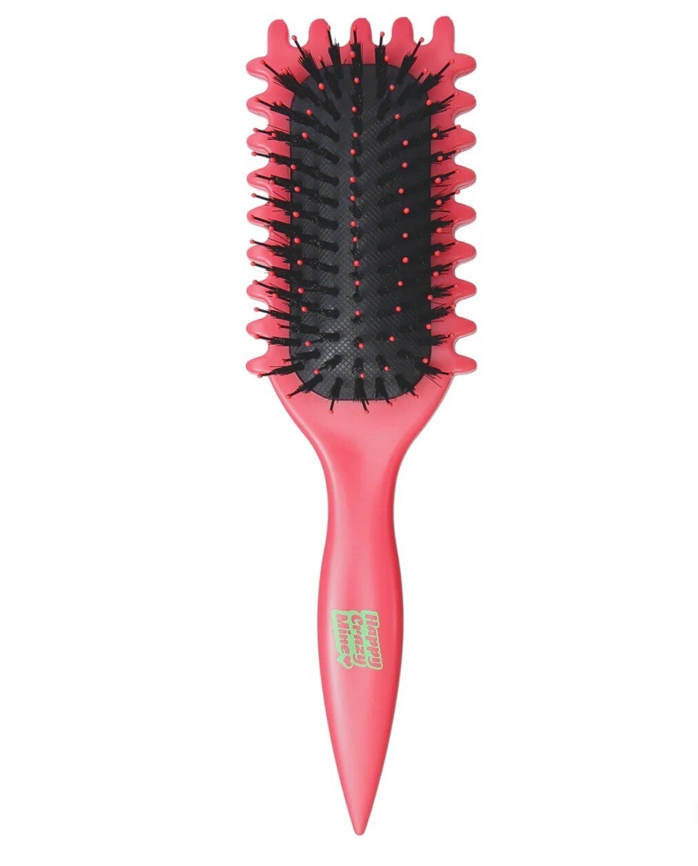 Happy Crazy Mine Curl Brush