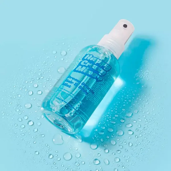 Happy Crazy Mine Dream Drizzle Hair & Body Mist