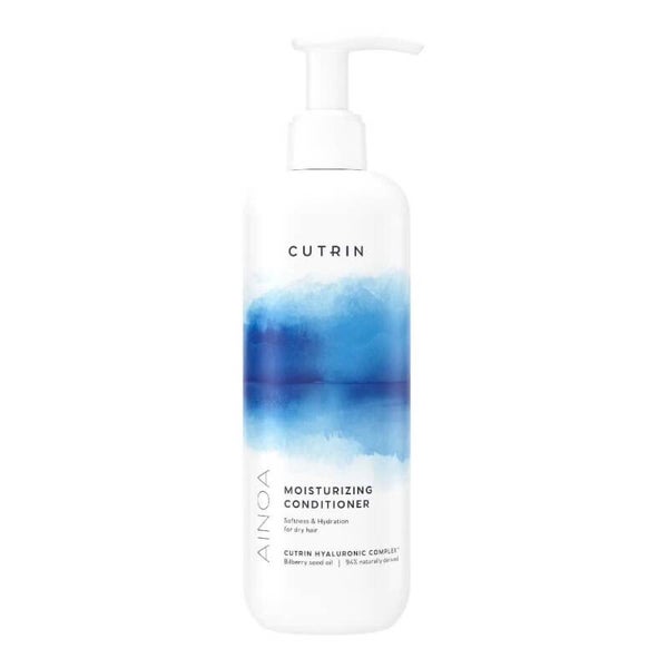 Cutrin Ainoa Moisturizing Conditioner 500ml