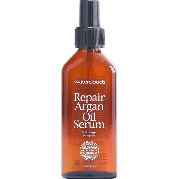 Waterclouds Repair Argan Oil Serum 100 ml