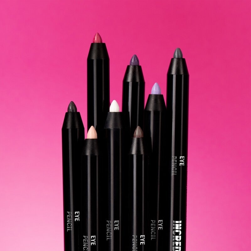 Wibo Incredible Eye Pencil