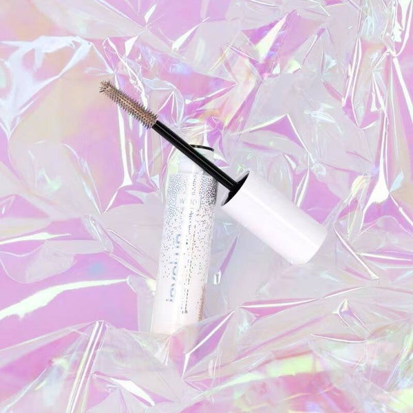 Wibo Glitter Topper Mascara, ripsiväri