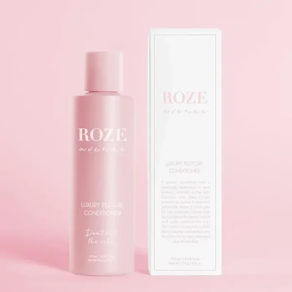 Roze Avenue Luxury Restore Conditioner