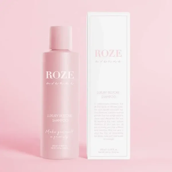 Roze Avenue Glamorous Volumizing Shampoo