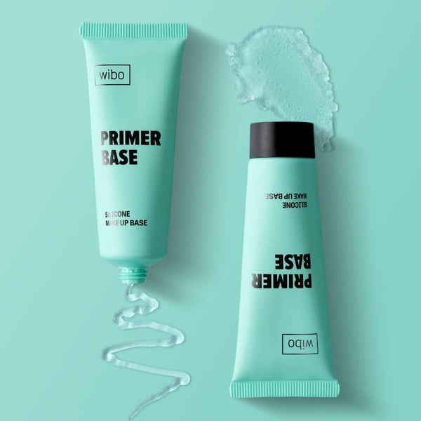 Wibo Primer Base 15g, meikinpohjustustuote